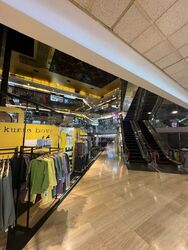 The Golden Landmark (D7), Retail #600284401